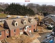 Before Demolition