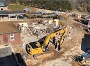 After Demolition