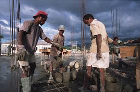 Construction Work