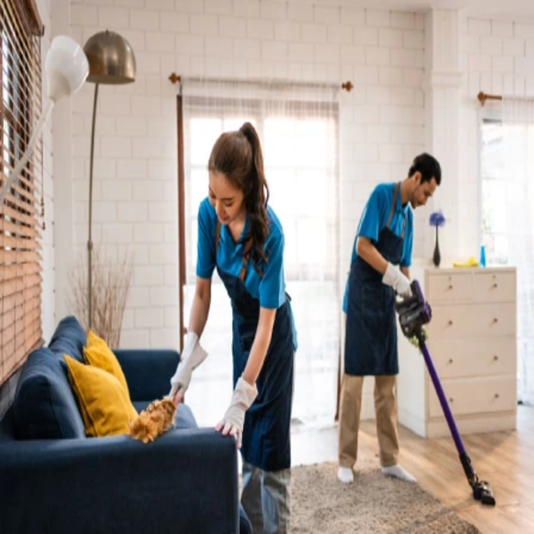 House Service