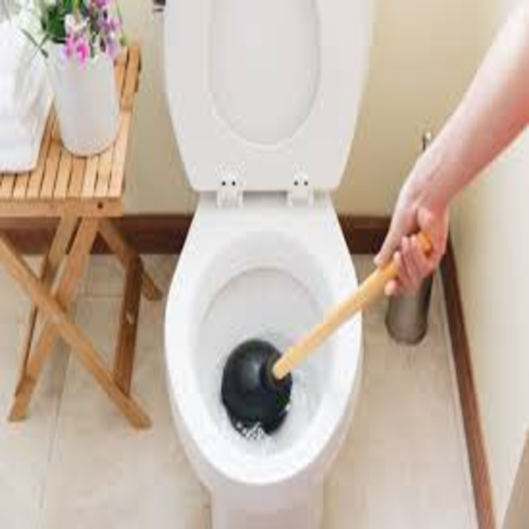 Sanitary Block Clearing