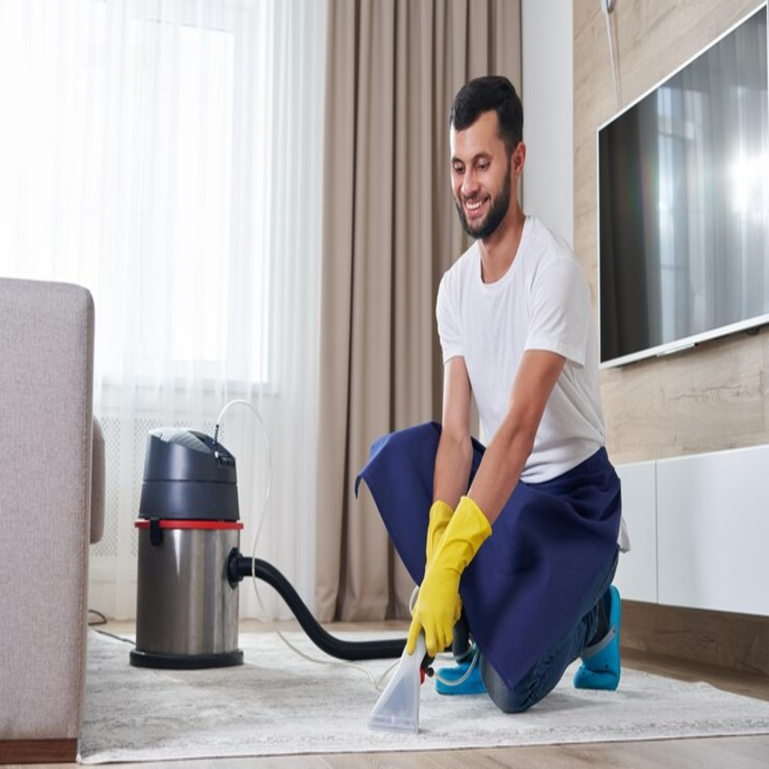 Site Cleaning