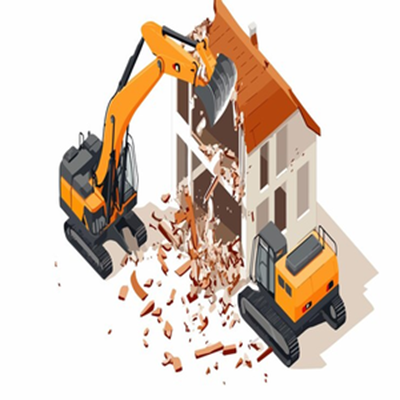 demolition